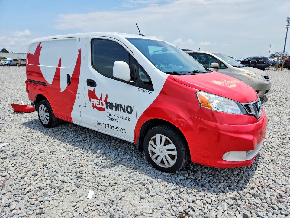 Продажа на аукционе авто 2019 Nissan Nv200, vin: 3N6CM0KN6KK702066, номер лота: 62621366