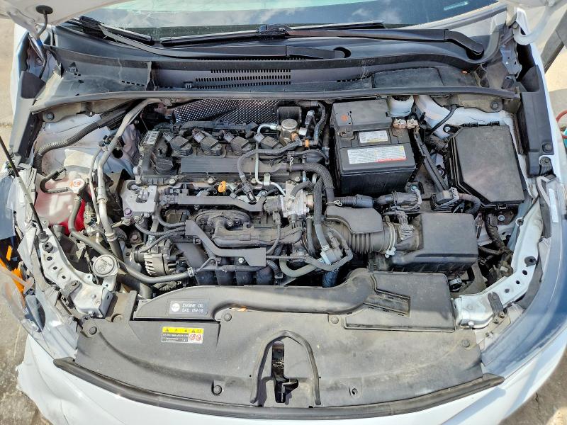 2023 Toyota Corolla მანქანა იყიდება აუქციონზე, vin: 5YFB4MDE0PP007766, აუქციონის ნომერი: 60931706