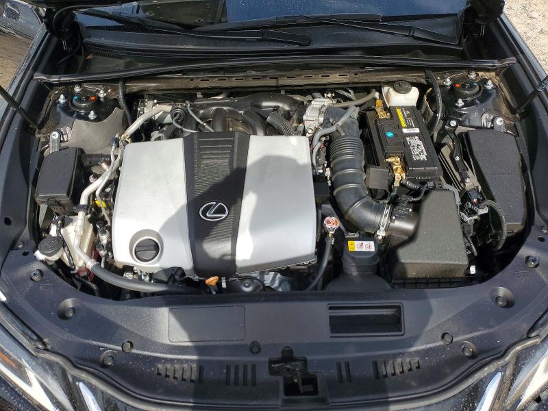 Продаж на аукціоні авто 2020 Lexus Es, vin: 58AEZ1B17LU070202, номер лоту: 59902886