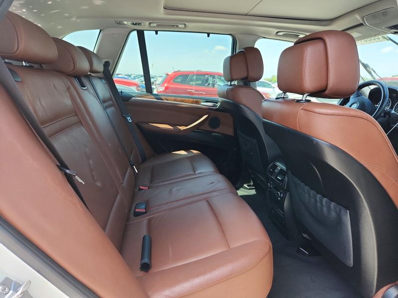 Продаж на аукціоні авто 2013 Bmw X5, vin: 5UXZV4C50D0E07024, номер лоту: 63391346