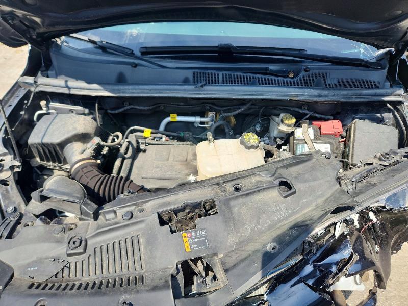 Auction sale of the 2021 Buick Encore, vin: KL4CJESB1MB344625, lot number: 60489486