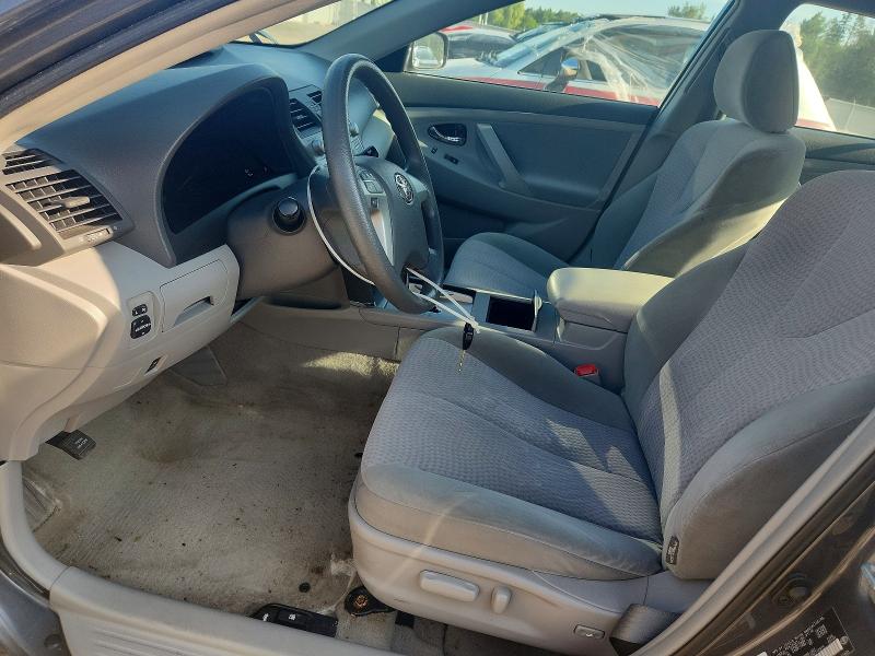 57201886 :رقم المزاد ، 4T1BF3EK1AU112914 vin ، 2010 Toyota Camry مزاد بيع