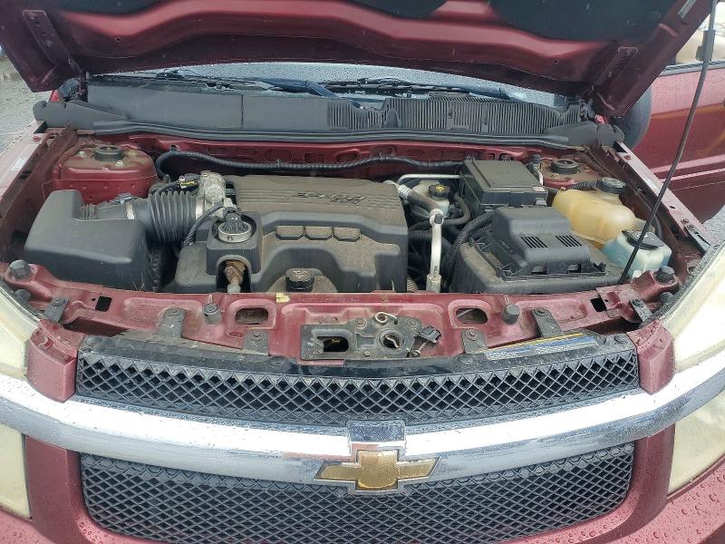 Продаж на аукціоні авто 2008 Chevrolet Equinox, vin: 2CNDL23F786297464, номер лоту: 60001976