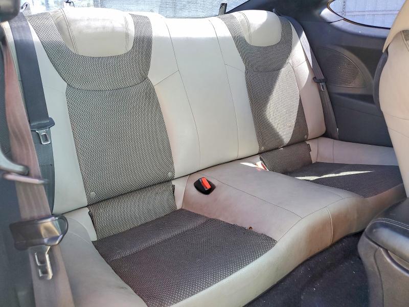 62684976 :رقم المزاد ، KMHHU6KJ2FU123098 vin ، 2015 Hyundai Genesis Coupe مزاد بيع