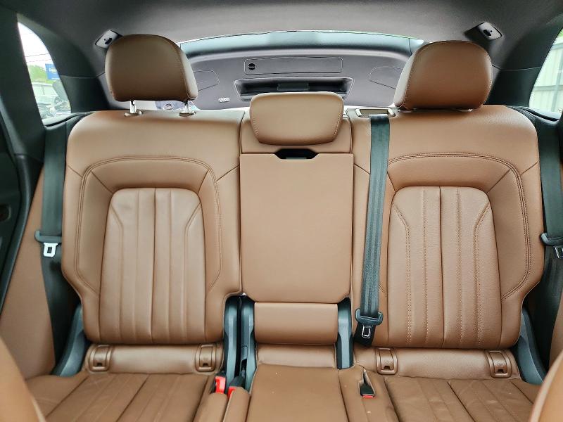 Aukcja sprzedaży 2020 Audi Q5, vin: WA1BNAFY8L2042769, numer aukcji: 60061236