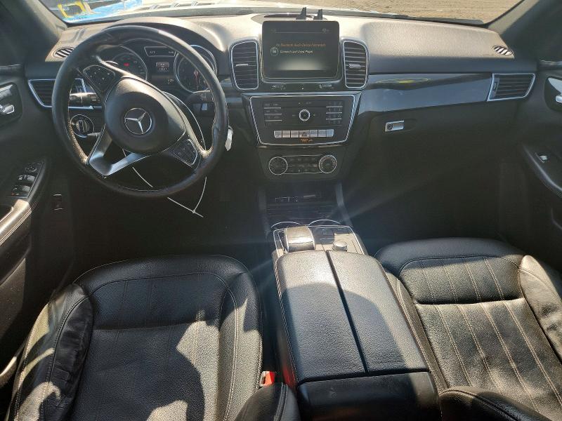 Продаж на аукціоні авто 2017 Mercedes-benz Gle, vin: 4JGDA5HB6HA914952, номер лоту: 59116326