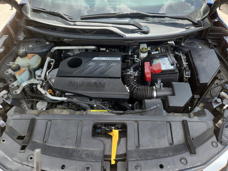 Продаж на аукціоні авто 2024 Nissan Rogue, vin: 5N1BT3BA4RC706046, номер лоту: 59601526