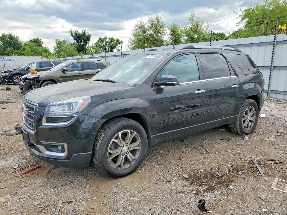 62157956 :رقم المزاد ، 1GKKVRKD6GJ276139 vin ، 2016 Gmc Acadia مزاد بيع