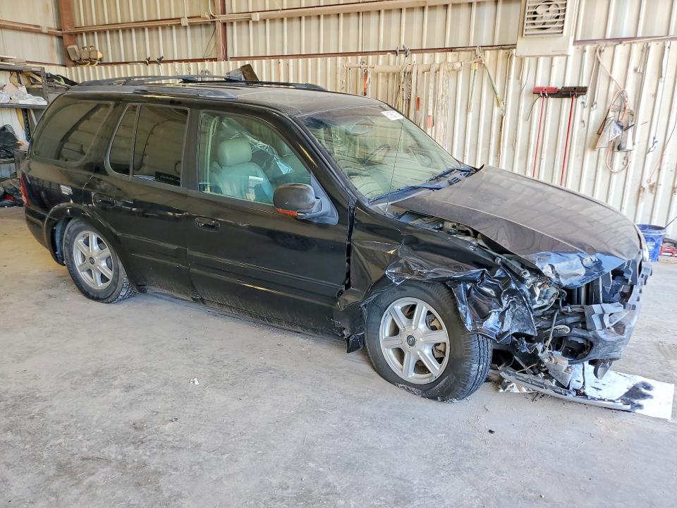 Aukcja sprzedaży 2003 Oldsmobile Bravada, vin: 1GHDS13S832120677, numer aukcji: 61908106