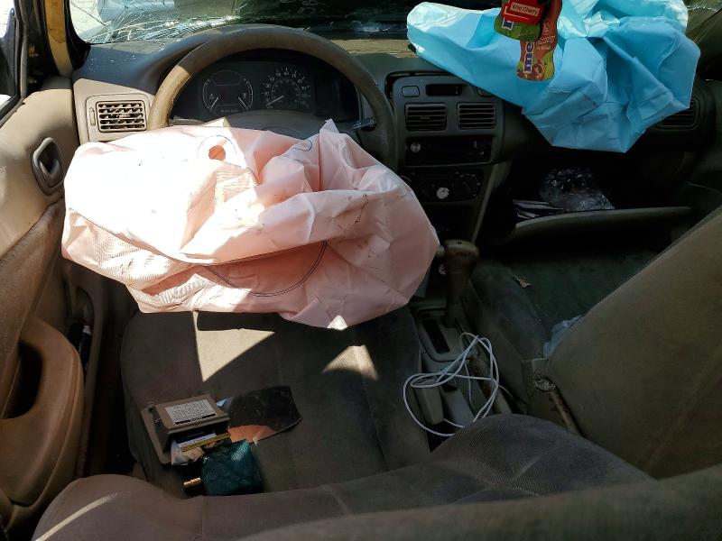 85771035 :رقم المزاد ، 1NXBR12E7XZ170707 vin ، 1999 Toyota Corolla مزاد بيع