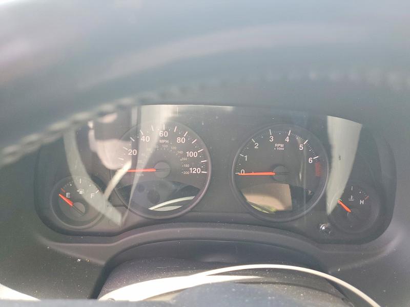 Aukcja sprzedaży 2012 Jeep Patriot, vin: 1C4NJPFB2CD627543, numer aukcji: 61826486