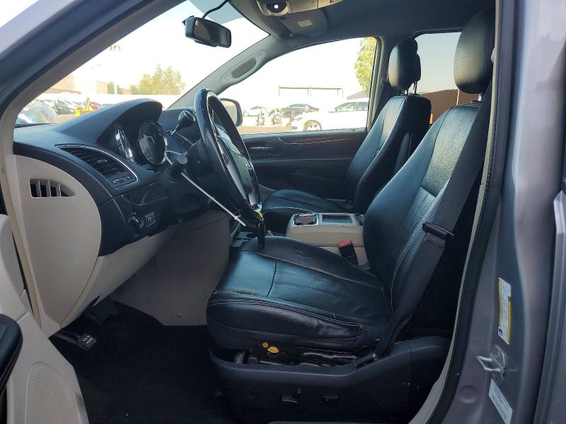 Aukcja sprzedaży 2013 Chrysler Town & Country, vin: 2C4RC1BGXDR674277, numer aukcji: 62530796