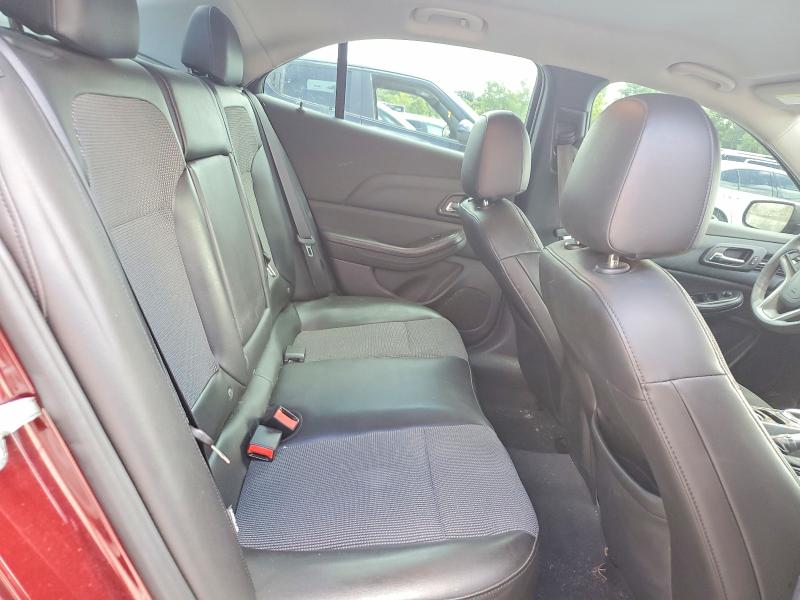 Aukcja sprzedaży 2015 Chevrolet Malibu, vin: 1G11C5SL8FF224423, numer aukcji: 60968176