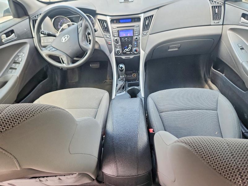 Aukcja sprzedaży 2013 Hyundai Sonata, vin: 5NPEB4AC1DH694237, numer aukcji: 60442446