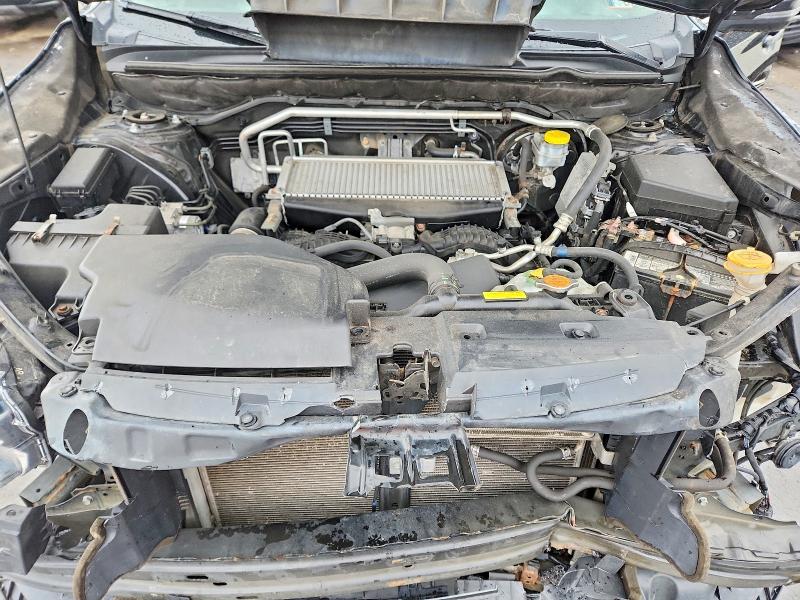 Aukcja sprzedaży 2019 Subaru Ascent, vin: 4S4WMAJD0K3445583, numer aukcji: 62570156