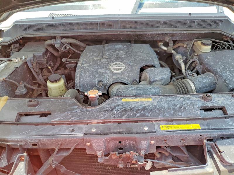 Продажа на аукционе авто 2007 Nissan Titan, vin: 1N6AA07A37N238743, номер лота: 62789816