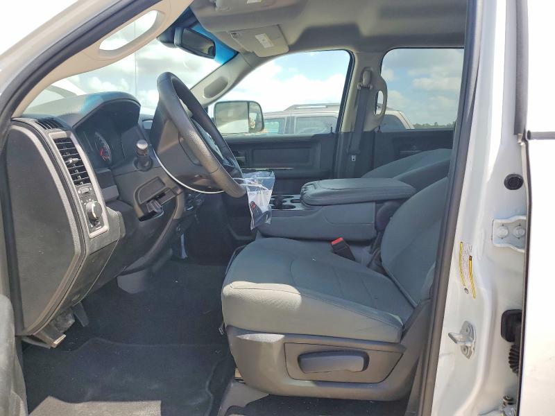 Aukcja sprzedaży 2020 Ram 1500 Classic, vin: 3C6RR7KG0LG220729, numer aukcji: 63011706