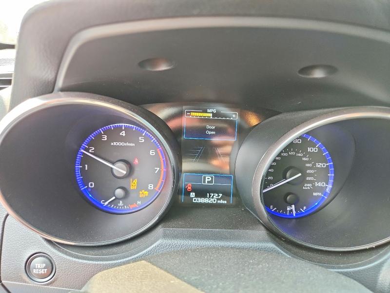 Aukcja sprzedaży 2019 Subaru Legacy, vin: 4S3BNAJ63K3030646, numer aukcji: 59967206