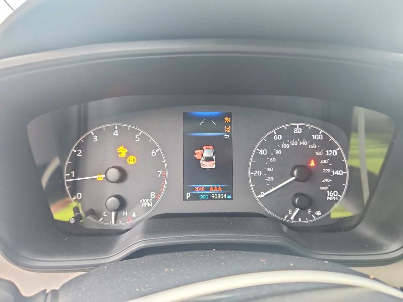 Продаж на аукціоні авто 2024 Toyota Corolla, vin: 5YFB4MDE1RP213018, номер лоту: 62278396