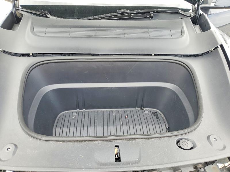 Aukcja sprzedaży 2026 Tesla Model Y, vin: 7SAYGDEE8TA605450, numer aukcji: 60812626