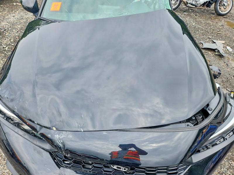 Продажа на аукционе авто 2025 Honda Civic, vin: 2HGFE2F51SH594334, номер лота: 60276776
