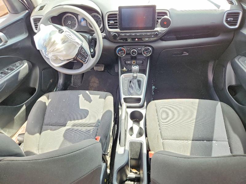 Продаж на аукціоні авто 2022 Hyundai Venue, vin: KMHRB8A3XNU201716, номер лоту: 62431436