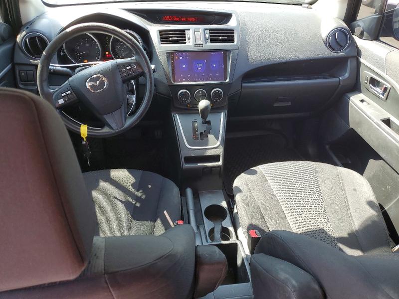 Aukcja sprzedaży 2012 Mazda 5, vin: JM1CW2BL7C0107419, numer aukcji: 59795486