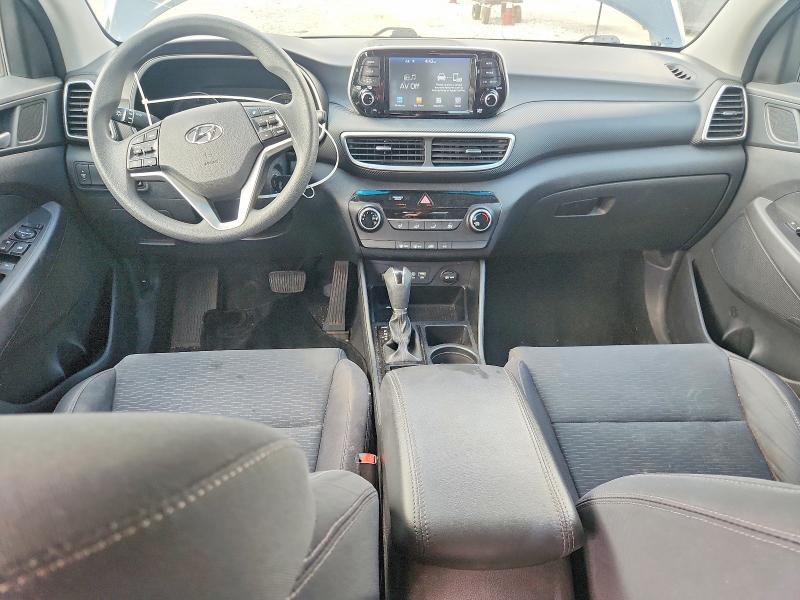 60565446 :رقم المزاد ، KM8J23A45KU897230 vin ، 2019 Hyundai Tucson مزاد بيع