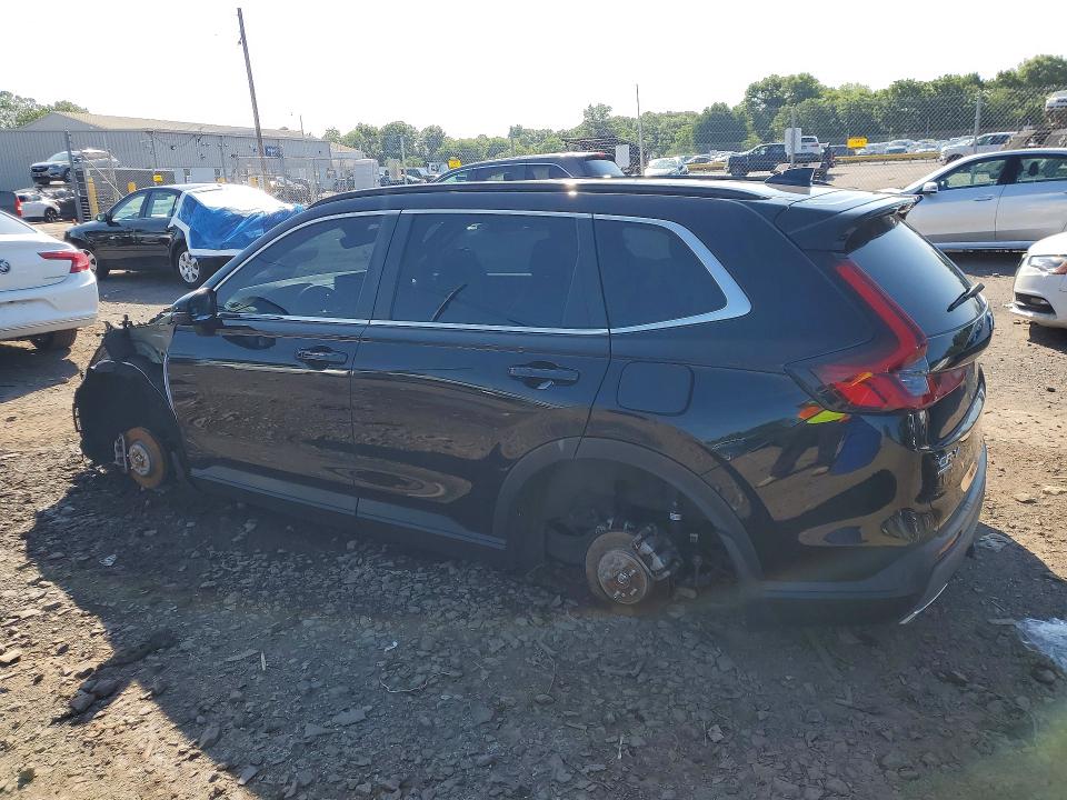 Продаж на аукціоні авто 2023 Honda Cr-v, vin: 7FARS6H90PE013693, номер лоту: 61573676