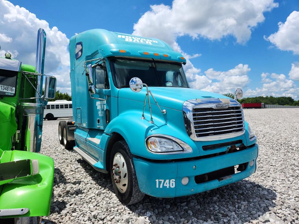 Продаж на аукціоні авто 2007 Freightliner Conventional, vin: 1FUJA6DE27LW23583, номер лоту: 60879146