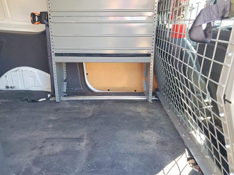 Продажа на аукционе авто 2018 Ford Transit Connect, vin: NM0LS7E72J1348641, номер лота: 62099346
