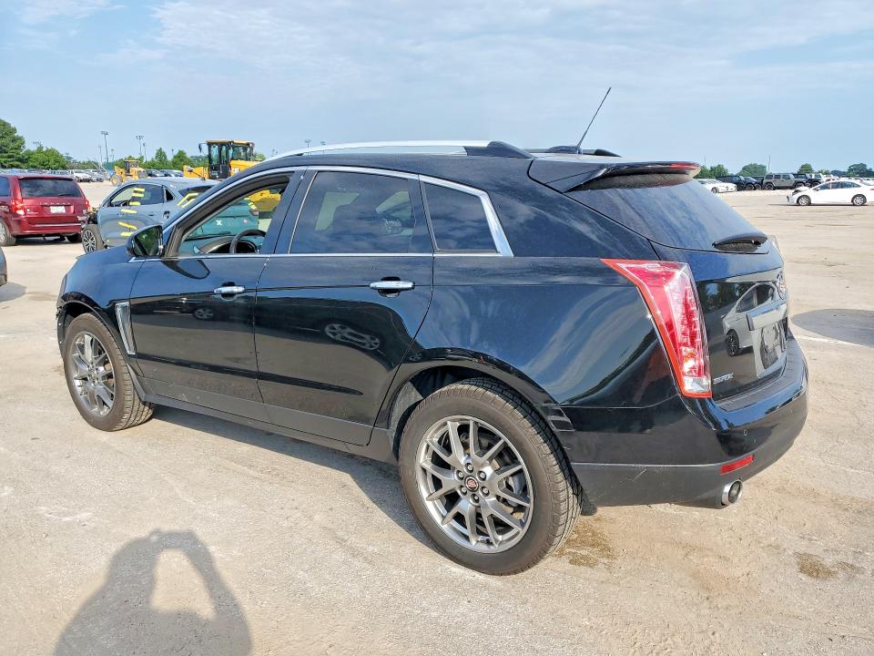 Продаж на аукціоні авто 2016 Cadillac Srx, vin: 3GYFNCE37GS562183, номер лоту: 62131506