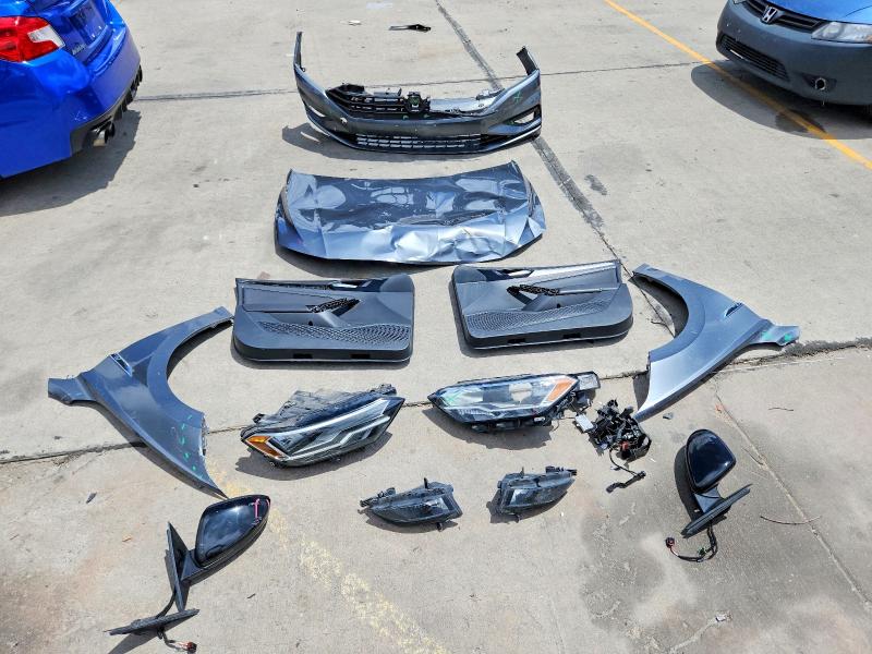 Aukcja sprzedaży 2019 Volkswagen Jetta, vin: 3VWC57BUXKM084588, numer aukcji: 60206246