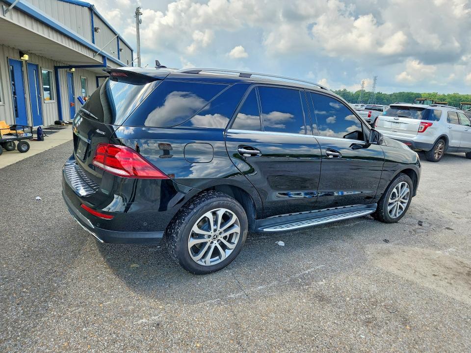 Продажа на аукционе авто 2019 Mercedes-benz Gle, vin: 4JGDA5GB8KB205989, номер лота: 60271406