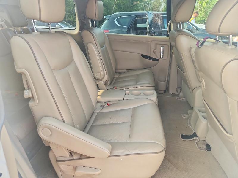Aukcja sprzedaży 2013 Nissan Quest, vin: JN8AE2KP5D9067257, numer aukcji: 61860516