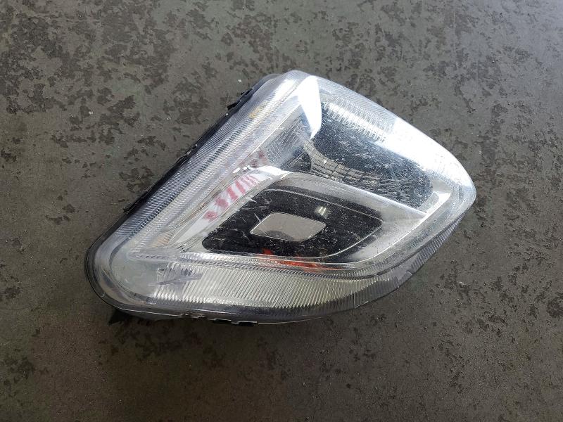 2020 Chevrolet Equinox მანქანა იყიდება აუქციონზე, vin: 3GNAXKEV1LL289582, აუქციონის ნომერი: 61291656