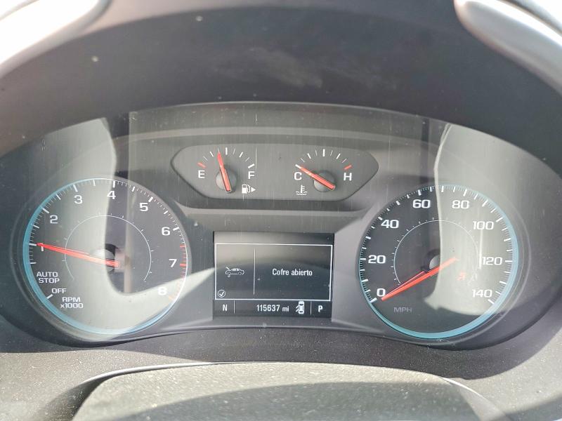 Aukcja sprzedaży 2020 Chevrolet Malibu, vin: 1G1ZG5STXLF140428, numer aukcji: 59857646