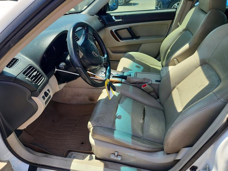 Aukcja sprzedaży 2007 Subaru Legacy, vin: 4S4BP63CX74302892, numer aukcji: 62851826