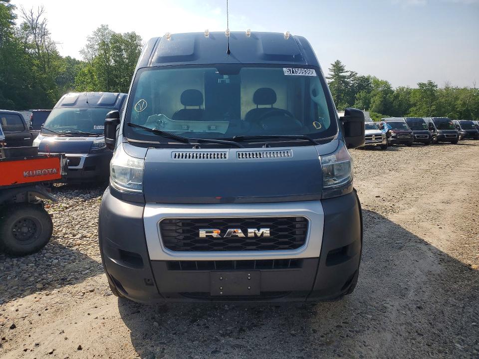 Aukcja sprzedaży 2020 Ram Promaster 3500, vin: 3C6URVJGXLE136171, numer aukcji: 57156936