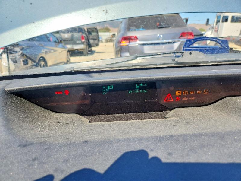 Продажа на аукционе авто 2007 Toyota Prius, vin: JTDKB20U877635244, номер лота: 60423796