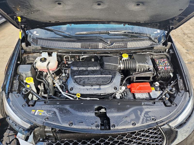 2026 Chrysler Pacifica მანქანა იყიდება აუქციონზე, vin: 2C4RC1BG8TR250594, აუქციონის ნომერი: 61239836