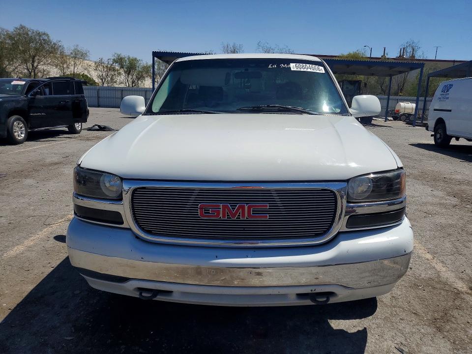 Продаж на аукціоні авто 2002 Gmc New Sierra, vin: 1GTEC14W22Z179111, номер лоту: 60804666
