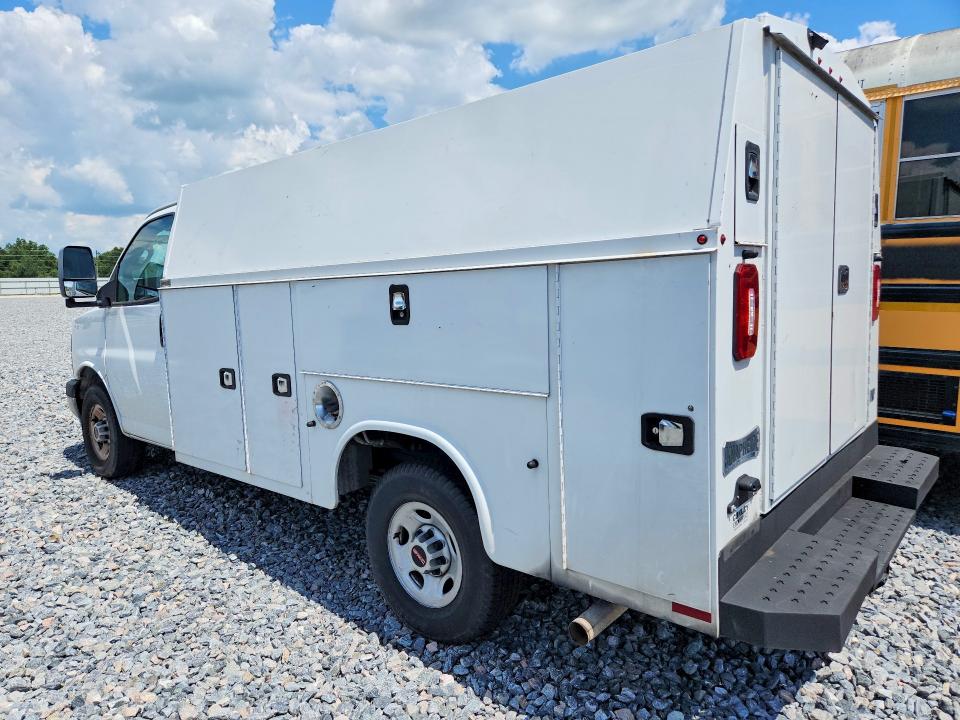 Aukcja sprzedaży 2022 Gmc Savana, vin: 1GD07RF78N1176778, numer aukcji: 57823616