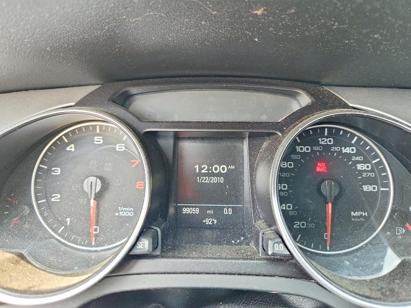 Aukcja sprzedaży 2012 Audi A5, vin: WAULFAFH2CN000455, numer aukcji: 85454355