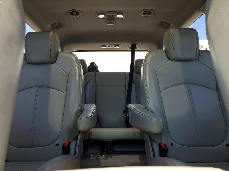 Продаж на аукціоні авто 2008 Gmc Acadia, vin: 1GKER23758J145562, номер лоту: 63241736