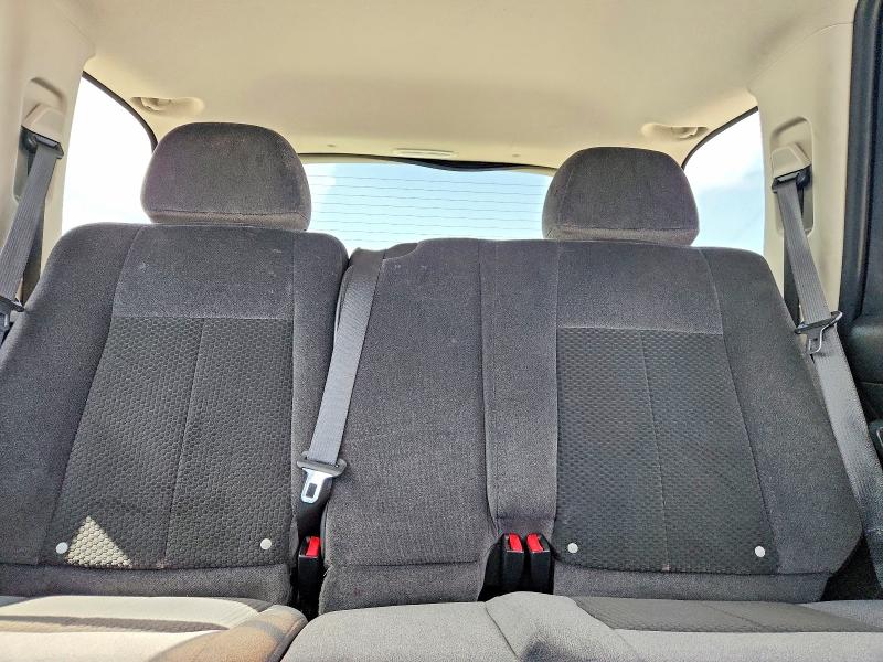 Продажа на аукционе авто 2008 Chevrolet Trailblazer, vin: 1GNDS13S182257724, номер лота: 59365806