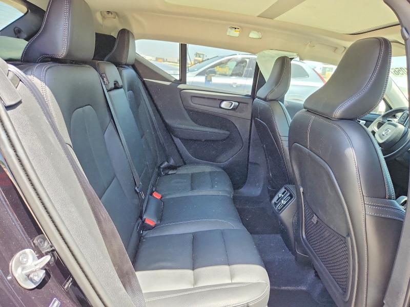 Продажа на аукционе авто 2025 Volvo Xc40, vin: YV4L12UJ1S2558064, номер лота: 61641056