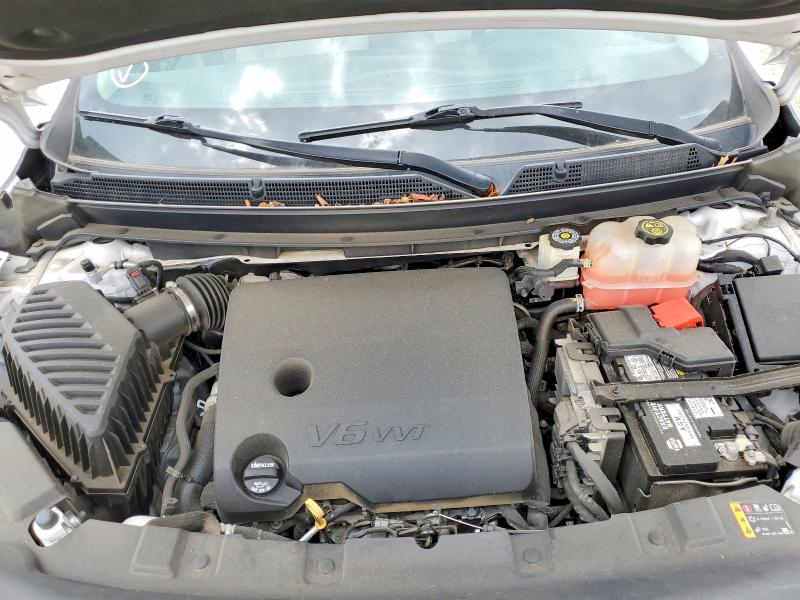 63032576 :رقم المزاد ، 5GAERCKW0KJ263747 vin ، 2019 Buick Enclave مزاد بيع