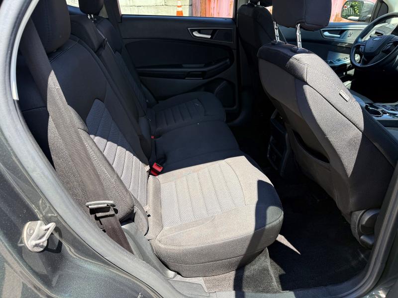 2015 Ford Edge მანქანა იყიდება აუქციონზე, vin: 2FMTK4G92FBC27583, აუქციონის ნომერი: 61249596