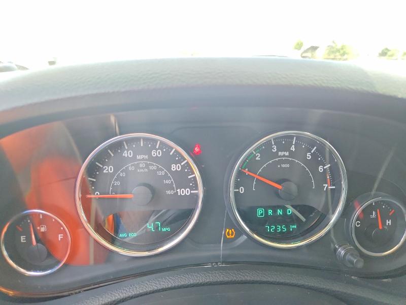 2018 Jeep Wrangler Unlimited მანქანა იყიდება აუქციონზე, vin: 1C4HJWDG9JL927976, აუქციონის ნომერი: 60005766